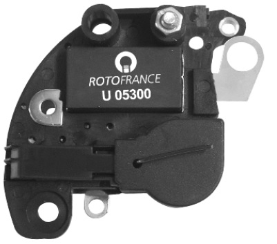 U05300 - REG. MM PA/SIE